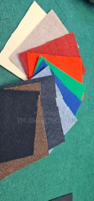 Office Carpet