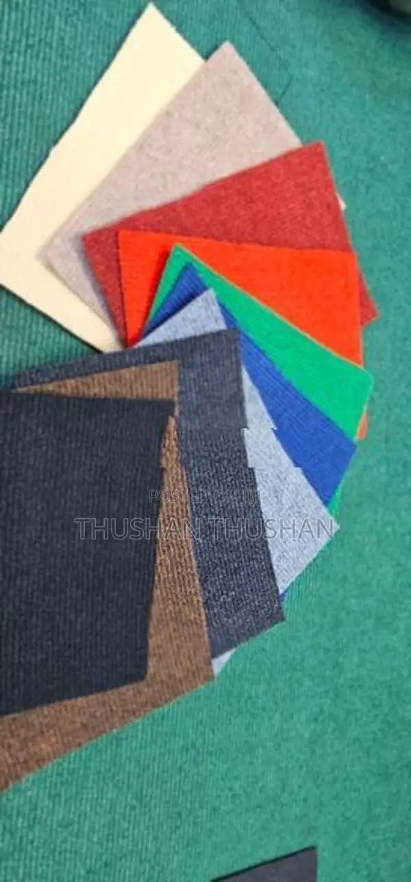 Office Carpet