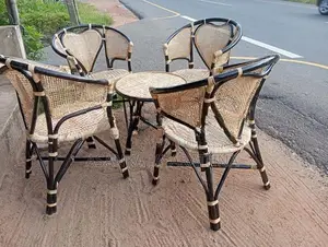 Cane Chairs