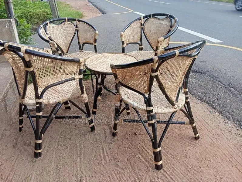 Cane Chairs