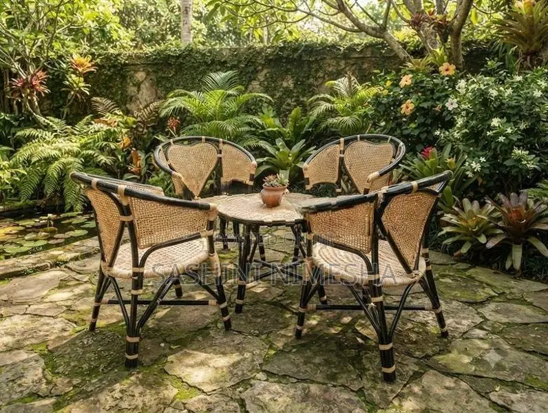 Cane Chairs