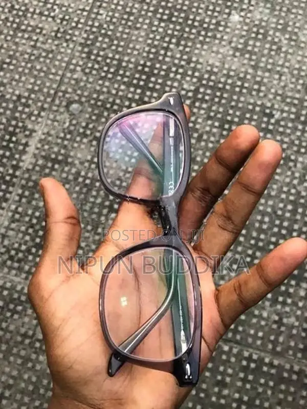 Computer Glass
