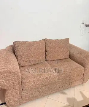 Sofa Set