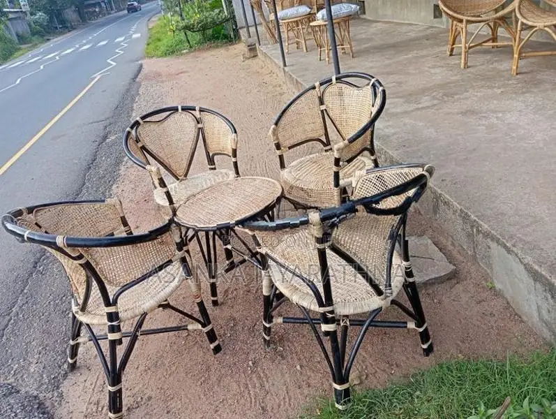 Cane Chairs