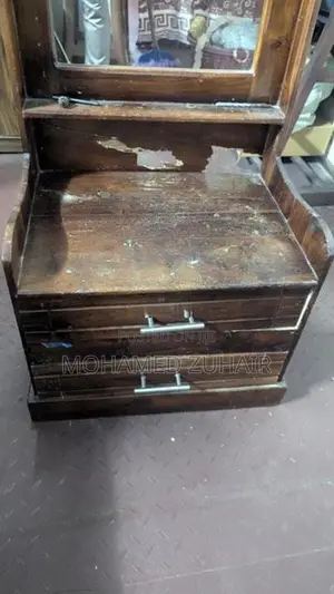 Dressing Table