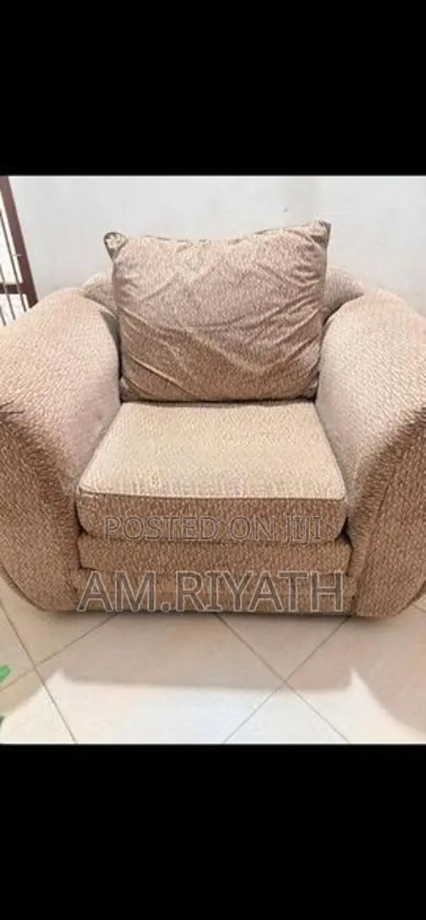 Sofa Set