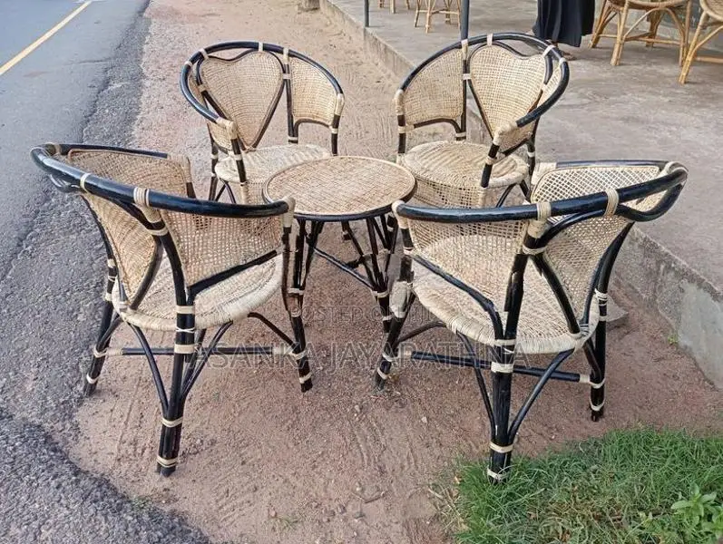 Cane Chairs