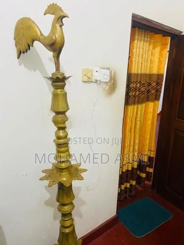 Antique Piththala Pahan