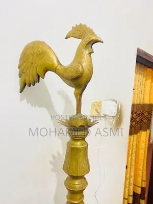 Antique Piththala Pahan