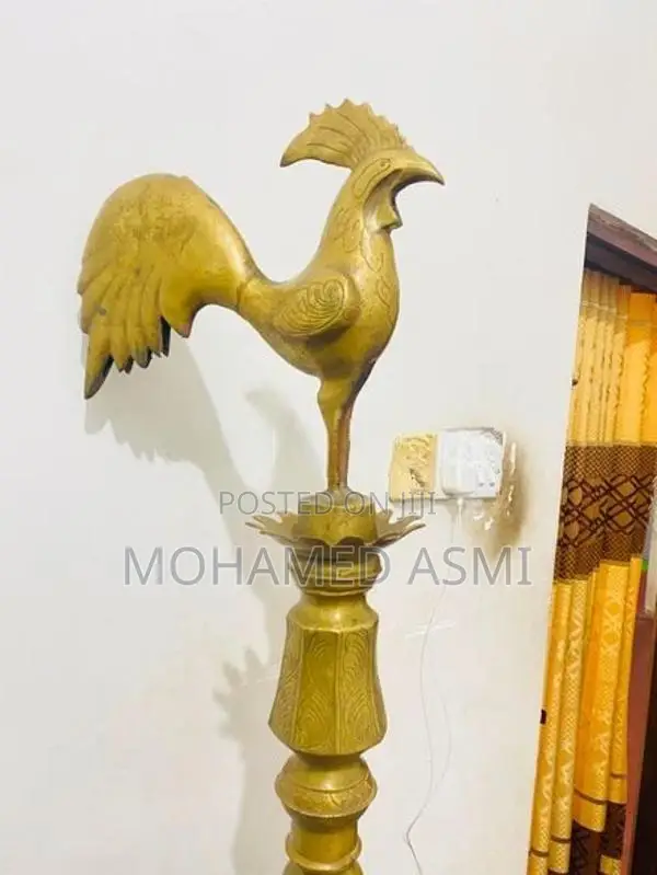 Antique Piththala Pahan