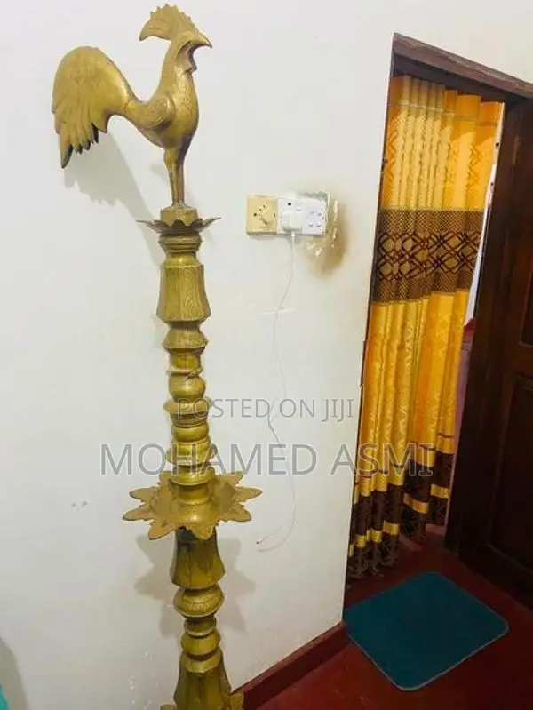 Antique Piththala Pahan