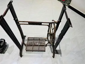 Singer Sewing Machine