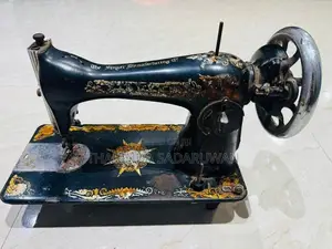 Singer Sewing Machine