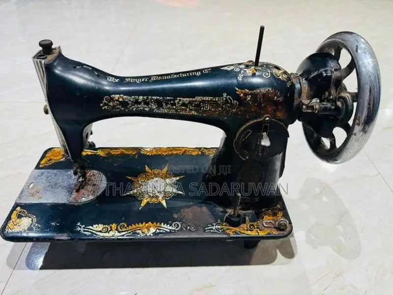 Singer Sewing Machine