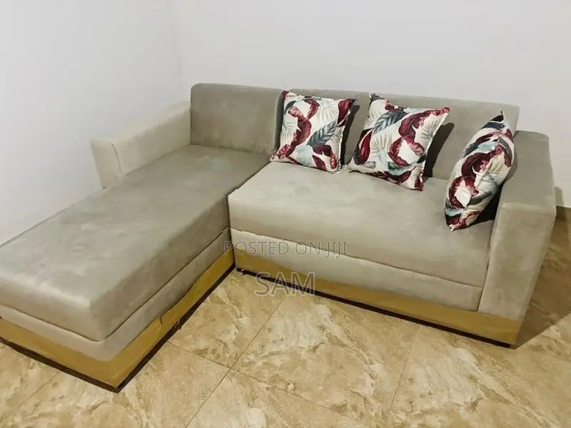 Sofa Set