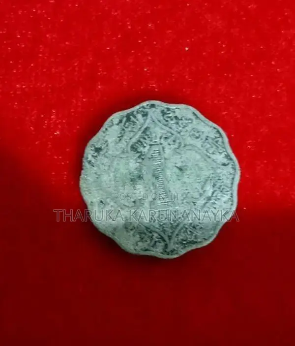 Old Coins