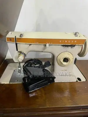 Brother Sewing Machine