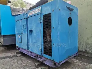 Generator Air Man 25KVA