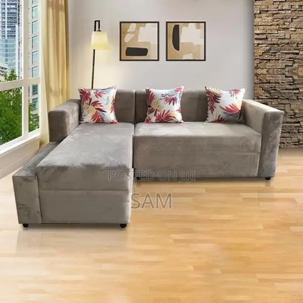Sofa Set