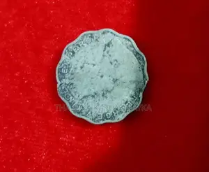 Old Coins