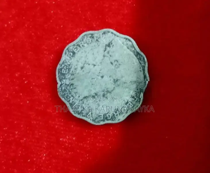 Old Coins