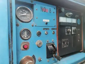 Generator Air Man 25KVA