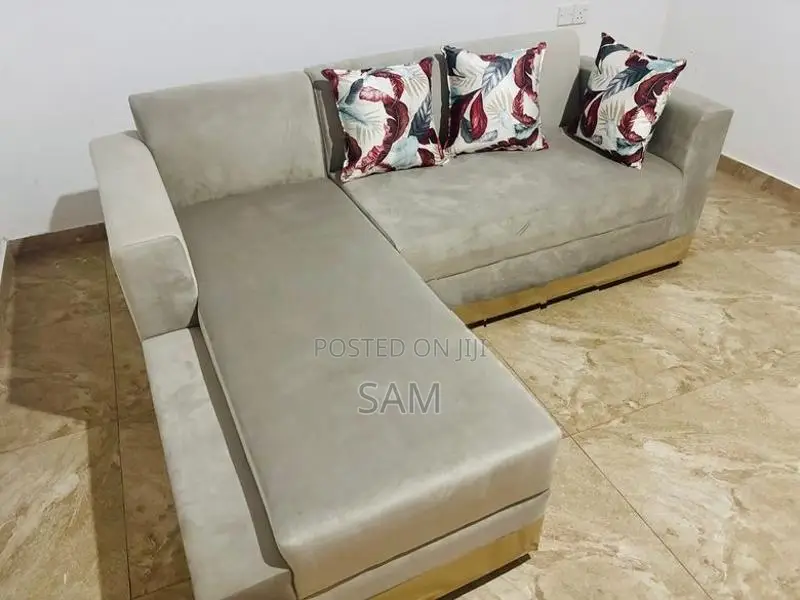 Sofa Set