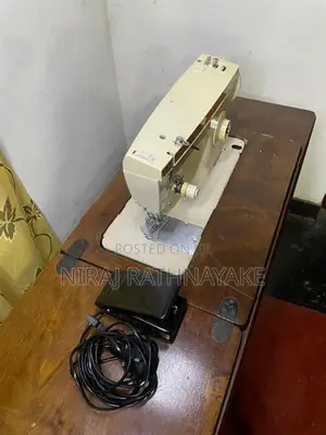 Brother Sewing Machine