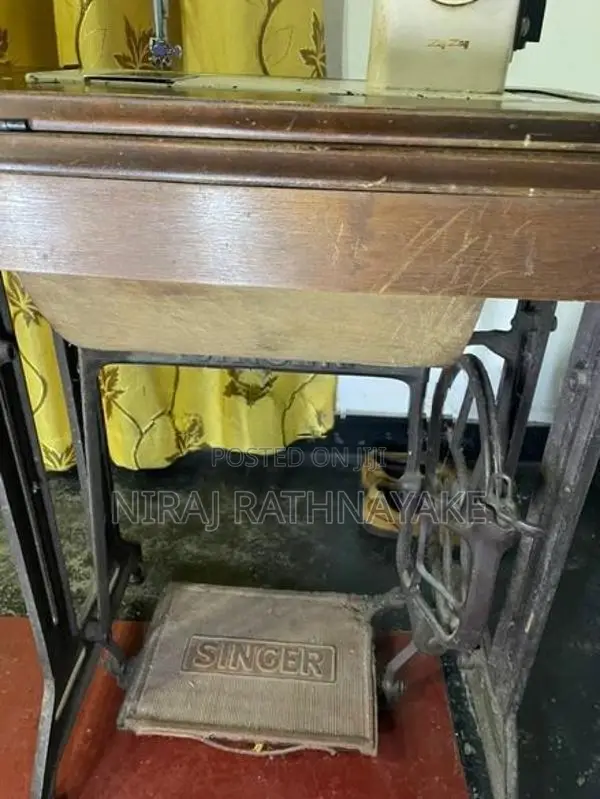 Brother Sewing Machine