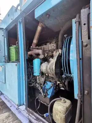 Generator Air Man 25KVA