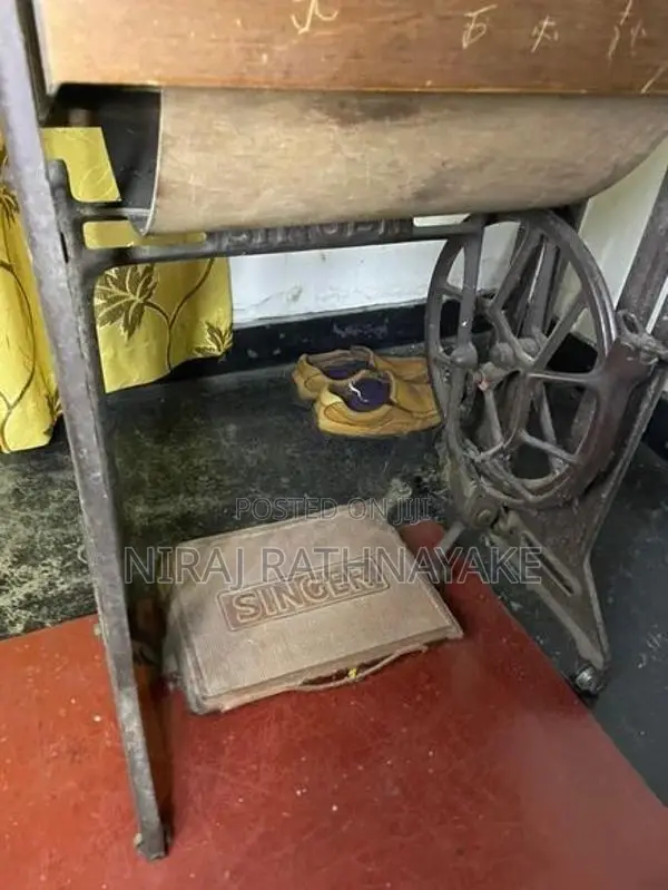 Brother Sewing Machine