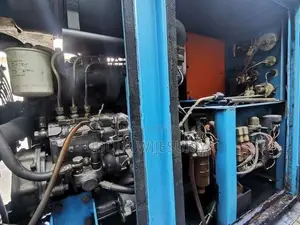 Generator Air Man 25KVA