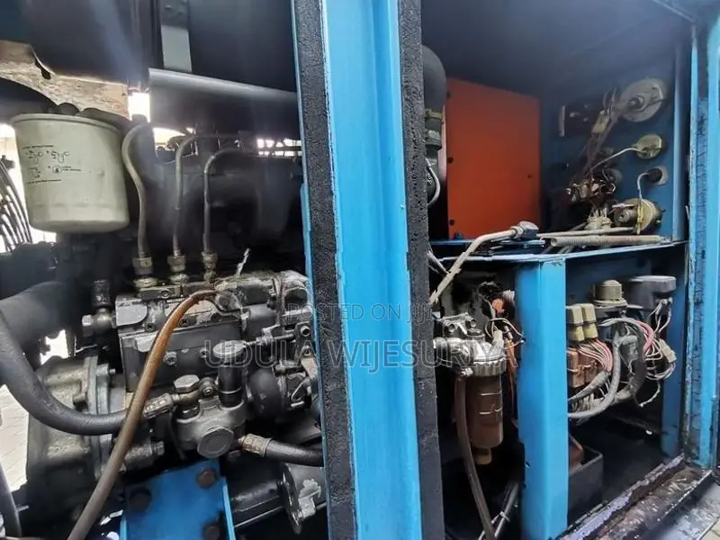 Generator Air Man 25KVA