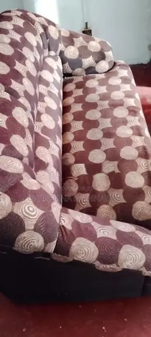 Sofa Set