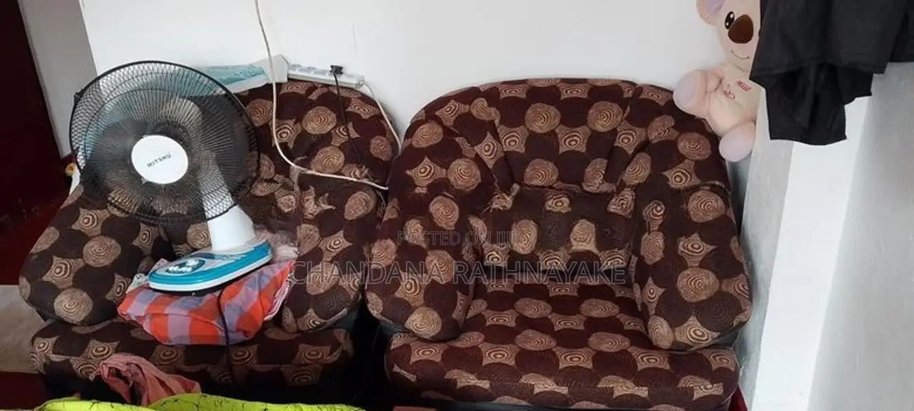 Sofa Set