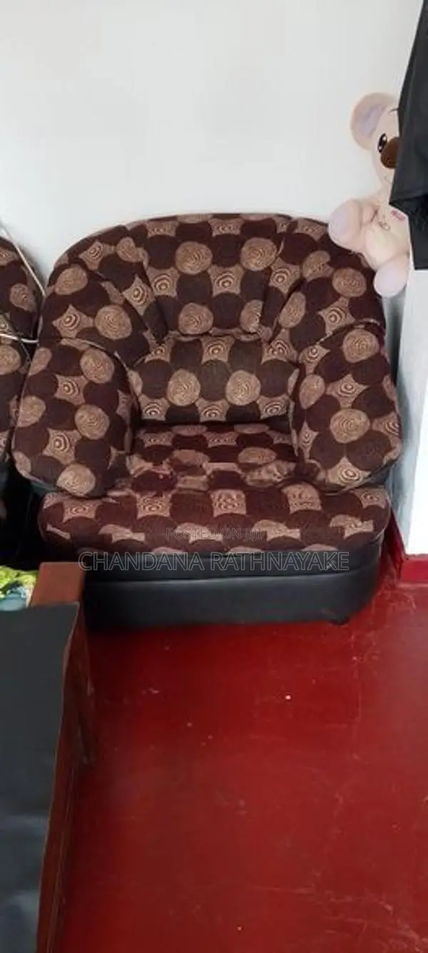 Sofa Set
