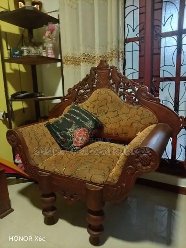 Kawichchi sofa set