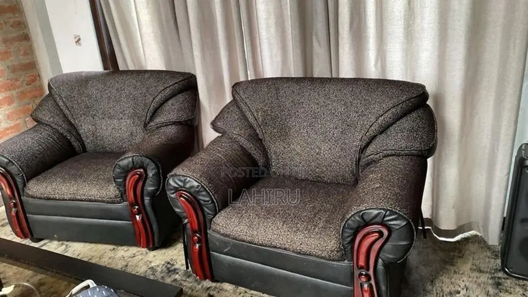 Damro Kevin Sofa