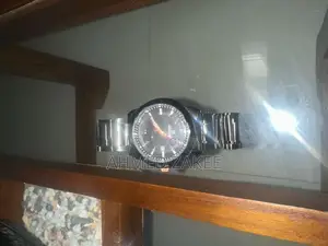Naviforce Watch
