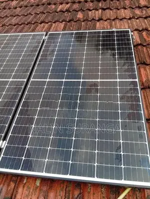 REC 305W Mono Solar Panel