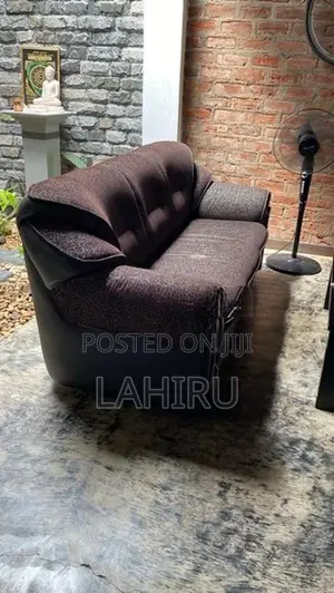 Damro Kevin Sofa