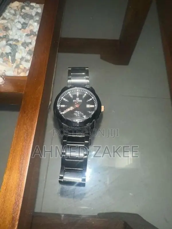 Naviforce Watch