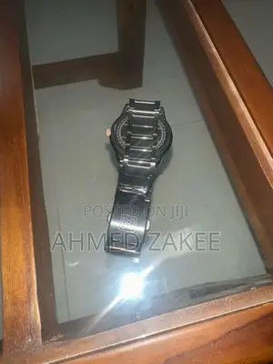 Naviforce Watch