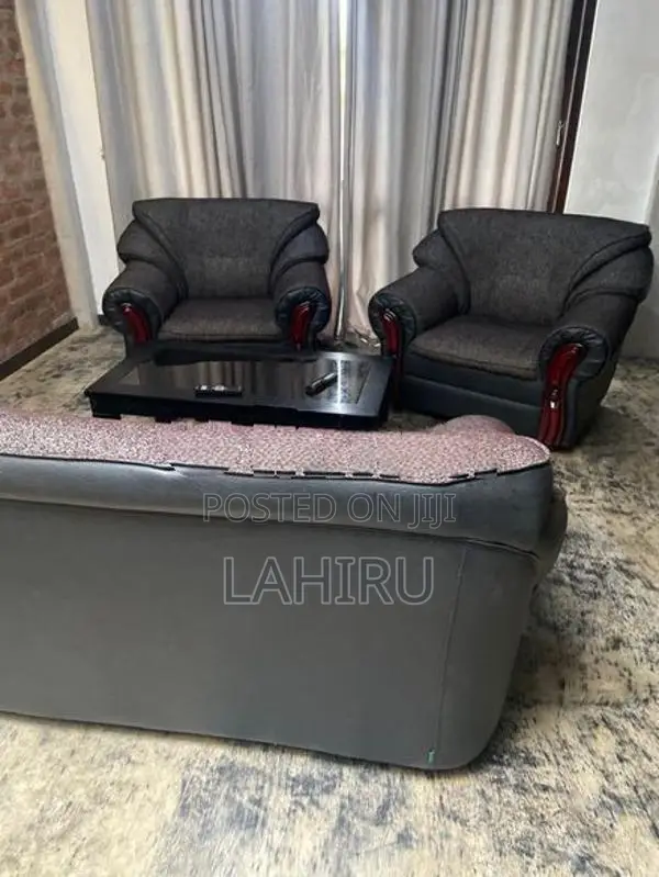 Damro Kevin Sofa