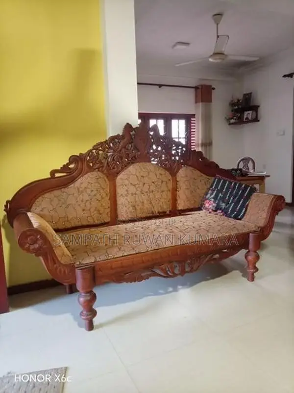 Kawichchi sofa set
