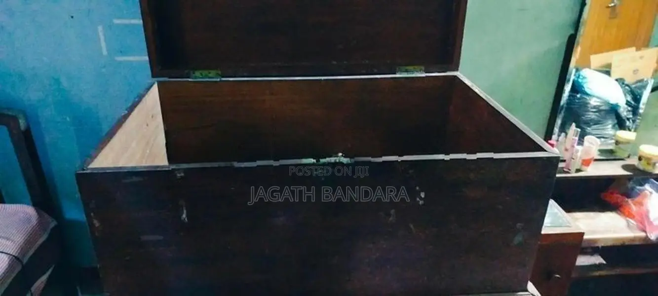 Antique Items Set