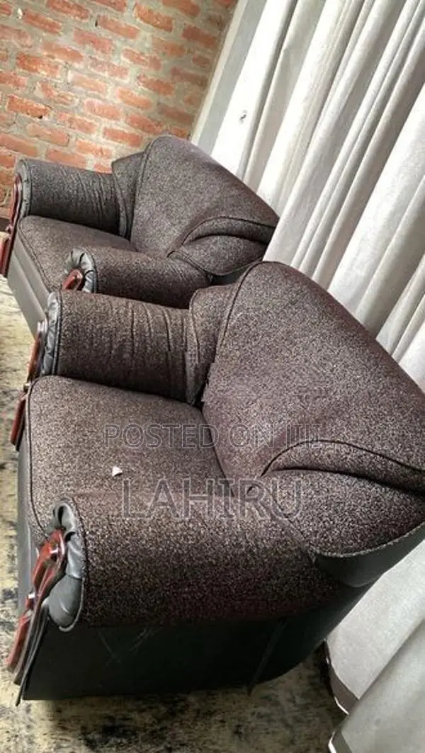 Damro Kevin Sofa