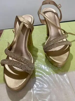 Wedding Shoes