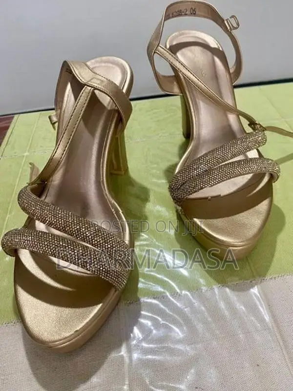 Wedding Shoes