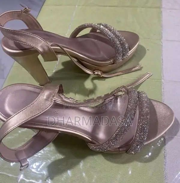 Wedding Shoes
